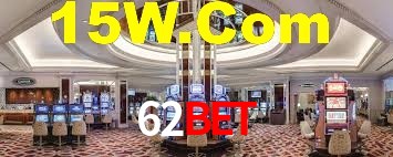 Programa VIP 62Bet