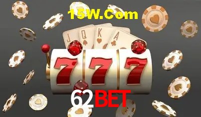 Promoções Sazonais 62Bet