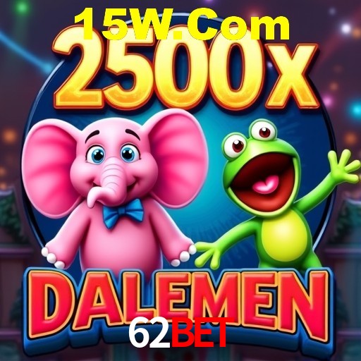 Desvendando o Mundo dos Jogos Virtuais na 62Bet