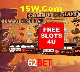 Promoções Sazonais 62Bet