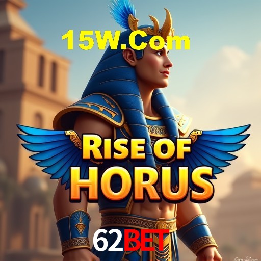 Recursos de Bônus 62Bet