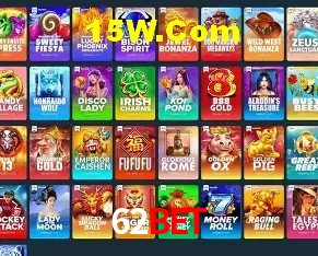 Login Seguro 62Bet