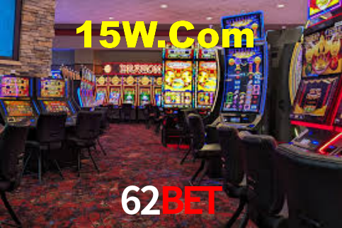 62Bet: A Experiência de Casino com Jogos de Mesa ao Vivo