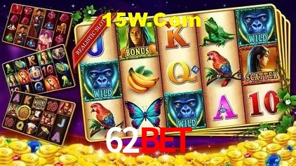 Sistemas de Segurança 62Bet