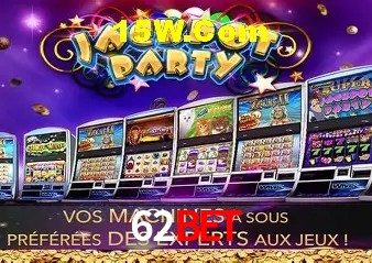 Cadastro Rápido 62Bet