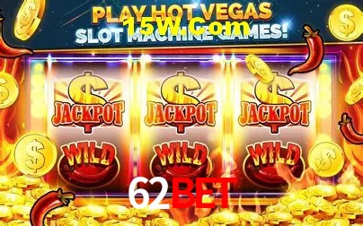 Diretório de Jogos 62Bet