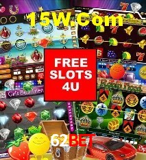 Estatísticas do Jogo 62Bet
