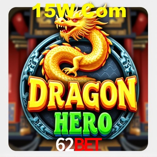 Interface do App 62Bet