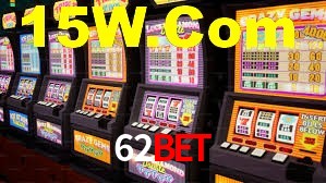Explore as vantagens do 62Bet: serviço profissional e confiabilidade