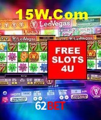 Integração de APIs 62Bet