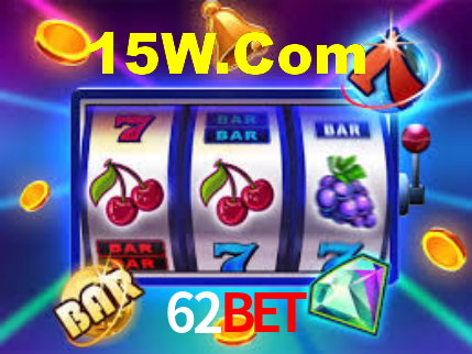 Interface do App 62Bet