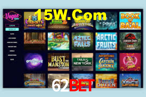 62Bet App