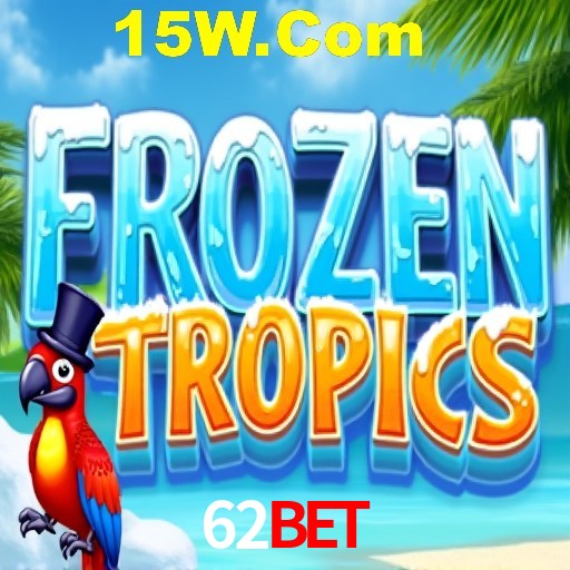 Jogos de Slot 62Bet